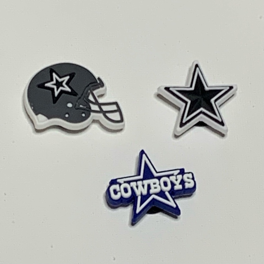 Croc Charms Jibbitz Shoe Charms Set